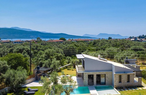 Lygia Villa | Torretta Villa - Gaia