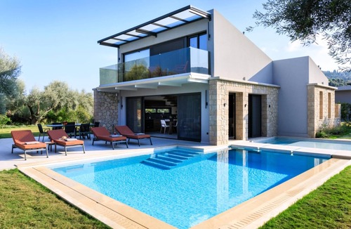 Lygia Villa | Torretta Villa - Gaia