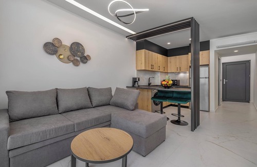 Afandou Hotel | Tota Suites - Suite 2