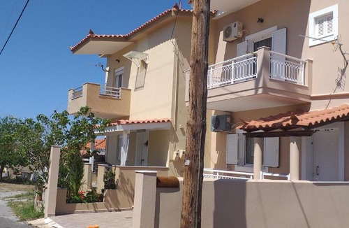 Voia Villa | Toulas House