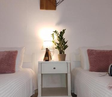 Mykonos Town Apartment | Town Apartment