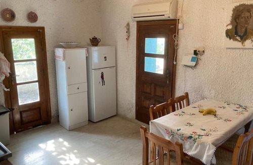 Armenoi House | Traditional Cottage House