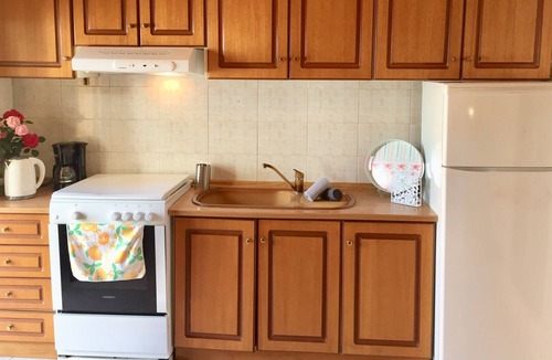Antipernoi Cottage | Traditional Cottage on the hillside of Antiperni
