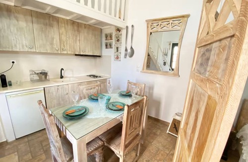 Zefiria Apartment | Traditional CycladicStudio-Zefyria