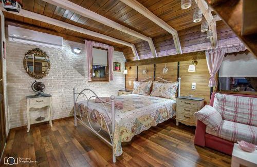 Trikala House | Traditional Guesthouse