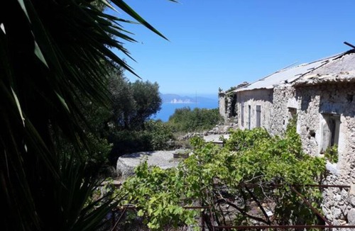 Assos House | Traditional house in the north of the island of Kefalonia (Kefalonia)