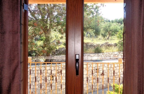 Diasella Apartment | Traditional Holiday Home George, Traditional HolidayHome George