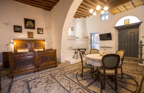 Archangelos House | Traditional Home in Massari village, Rhodes