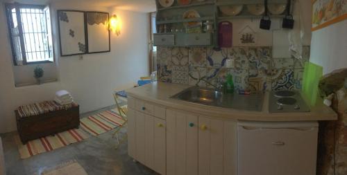 Alonnisos Old Town House | Traditional House Ekaterini Alonissos