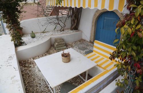Mitata House | Traditional house in Mitata next to the canyon!