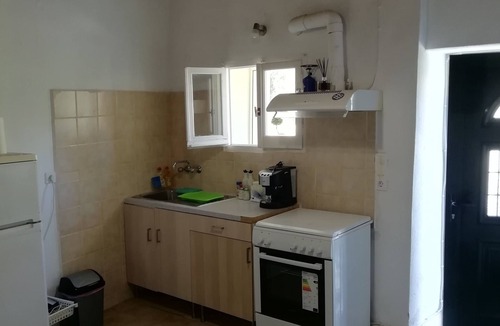 Kouramades Cottage | Traditional House with Loft (Michalis' House in Kouramades)