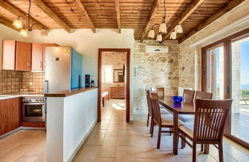 Elation Villa | Traditional II Villa