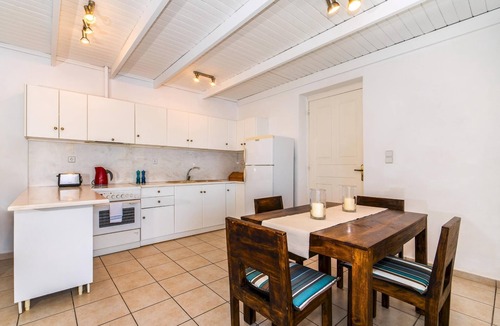 Frikes Villa | Traditional Ithacan House with Spectacular Views near Beach and Tavernas
