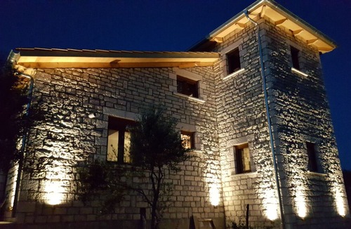 Lefkada Villa | Traditional Luxury Villa With breath-taking view Lefkada