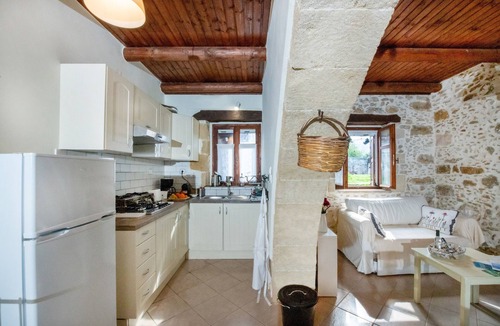 Latziana Other | Traditional Stone House close to Beach and Chania city