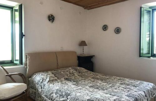 Sfakiotes House | Traditional Stonehouse in Kavalos