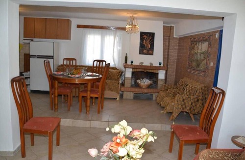 Marmari House | Traditional summer house in Marmari