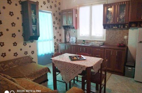 Trikeri House | Traditional Trikeri Escape House