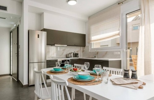 Sivota Villa | Tranquilla Luxury Villa | Elegant Private Pool Retreat in Sivota, Greece