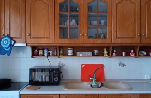 Petriti Apartment | Tria liodendra Corfu Sea - Charming Seaside Home in Petritis, Corfu