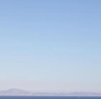 Moutsouna House | "Triacanthos" 3 bedroom house