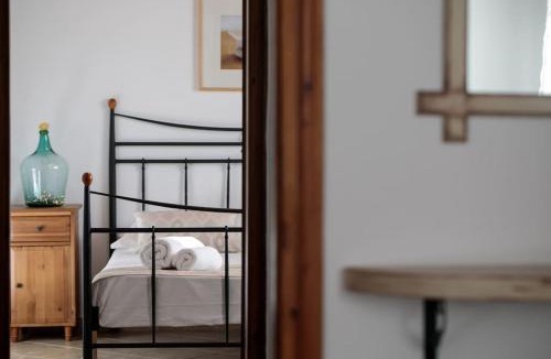 Moutsouna House | "Triacanthos" 3 bedroom house