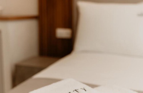 Aristotelis Hotel | TRINITY THE HOTEL