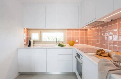 Drios Apartment | Triotissa Wheelchair Accessible