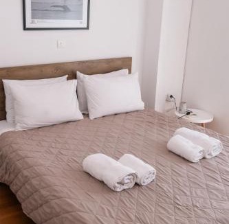 Tripoli Apartment | TripoliStay