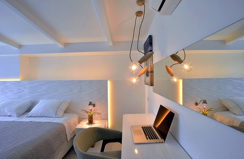 Dassia Hotel | TRYP by Wyndham Corfu Dassia