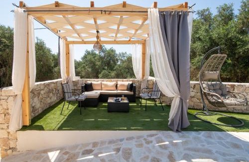 Mpogdanatika Villa | TS Luxury villa