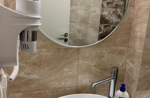 Edipsos Apartment | Tsakalos Apartments