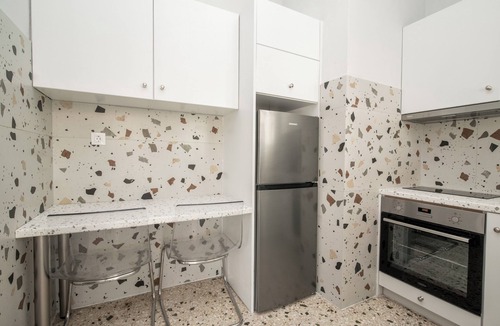 Filopappou Apartment | Tsil House