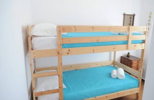 Kithira House | Tsipouras House