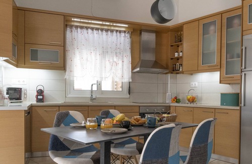 Tymbaki House | Tsitsanis Home