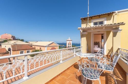 Afionas House | Tsoukali House