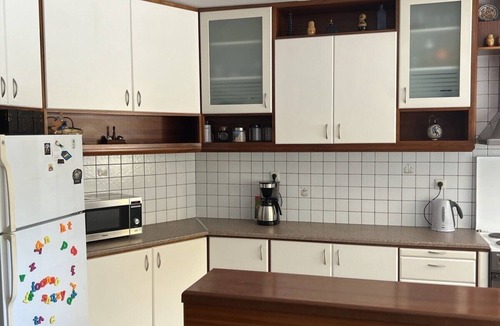 Kounoupidiana Apartment | Twin Pines Home in Kounoupidiana Chania.