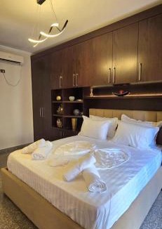 Golem Apartment | Twin Villa