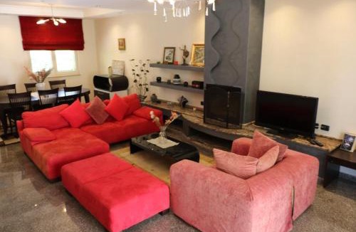 Golem Apartment | Twin Villa