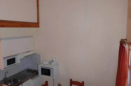 Roda Apartment | Two-Bedroom Apartment 2