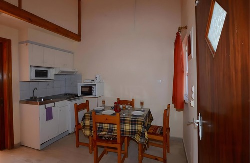 Roda Apartment | Two-Bedroom Apartment 3