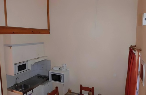 Roda Apartment | Two-Bedroom Apartment 3