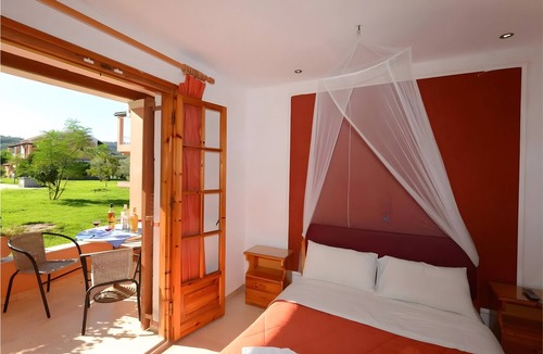 Roda Apartment | Two-Bedroom Apartment 7