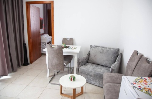 Shengjin Apartment | Two-Bedroom Family Apartment