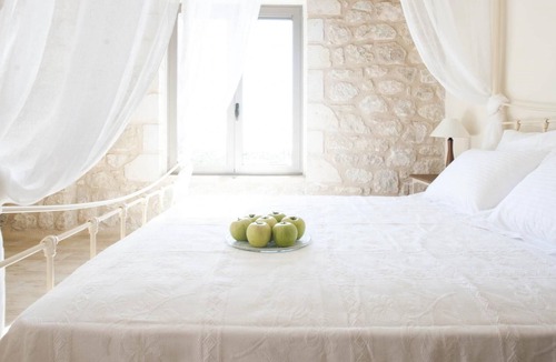 Riglia Villa | Two Bedroom Maisonette Villa - IRIDA