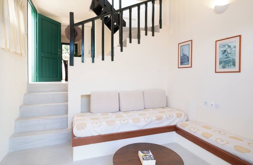 Piskopiano Hotel | Two-Bedroom Maisonette with Sea View, Kalimera Village