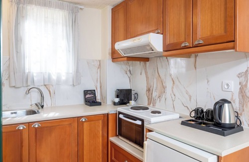 Piskopiano Hotel | Two-Bedroom Maisonette with Sea View, Kalimera Village