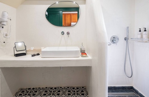 Piskopiano Hotel | Two-Bedroom Maisonette with Sea View, Kalimera Village