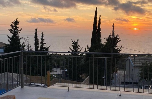 Agios Nikitas Villa | Two Bedroom Villa - Villa 3