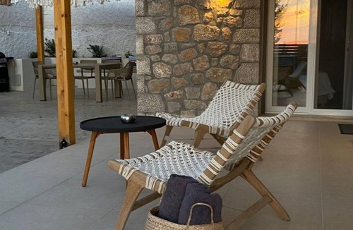 Agios Nikitas Villa | Two Bedroom Villa - Villa 3